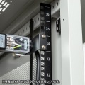 サーバーラック用コンセントバー1U 写真5