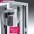 19インチサーバーラック用コンセント(15A) 写真5