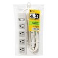 電源タップ 写真5