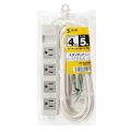 電源タップ 写真5