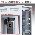 19インチサーバーラック用コンセント(20A) 写真5