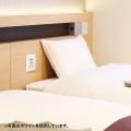 AC付き埋込USB給電用コンセント 写真5