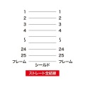 RS-232Cケーブル 写真5