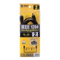 IEEE1394ケーブル 写真5