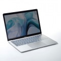 MacBook Air 13.3インチ Retinaディスプレイ用シリコンキーボードカバー(クリア) 写真5