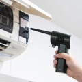 電動エアダスター 写真5