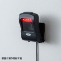 2次元バーコードリーダー(定置式) 写真5