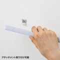 LEDバーライト センサー機能付き 60cm 写真5