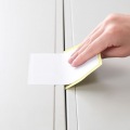 転倒防止連結固定シート(4枚入り) 写真5