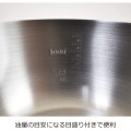 越乃ゆきひら鍋 18cm 写真5