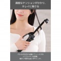 プロフェッショナル プロテクトイオン カールアイロン 32mm径 写真5