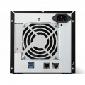 TeraStation TS3020DNシリーズ 2ベイデスクトップNAS 6TB 写真5