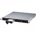 TeraStation TS3020RNシリーズ 4ベイラックマウントNAS 4TB 写真5