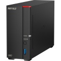 リンクステーション SOHO向け LS710DNB ネットワークHDD 1ベイ 1TB 写真5