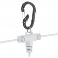 USB式 LEDデコレーションライト USBゆらめきバルブライト ( シングルタイプ ) 写真5