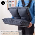 カックンリクライナー 写真5
