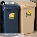 ワンハンドトラッシュカン 45L 写真5