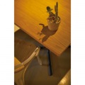 カフェテーブル 写真5