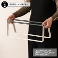 G スリッパラック 写真5