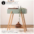 プランタースタンド 写真5
