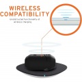 UAG社製 Apple AirPods用 SILICONE_001(ブラック) 写真5