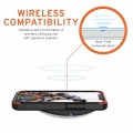 UAG社製 iPhone 12 mini(5.4) 2020対応耐衝撃ケース CIVILIAN オリーブ 【日本正規代理店品】 UAG-IPH20SC-OL 写真5