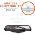 UAG社製 iPhone 12 mini(5.4) 2020対応耐衝撃ケース CIVILIAN マラード 【日本正規代理店品】 UAG-IPH20SC-ML 写真5