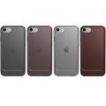 U by UAG製 LUCENT ダスティローズ iPhone SE(第2世代)用 写真5