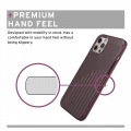 UAG社製 U by UAG iPhone 12 Pro Max 用 AURORA (ダスティローズ) 写真5