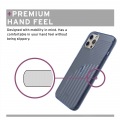 UAG社製 U by UAG iPhone 12 Pro Max 用 AURORA (ソフトブルー) 写真5