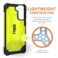 UAG社製 PLASMA ビリー Galaxy S21+ 用ケース 写真5