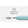 スマートフォン・タブレット用アクティブスタイラス「PASTEL SKETCH PRO」(ホワイト) 写真5