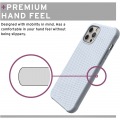 UAG社製 U by UAG iPhone 12 Pro Max 用 DOT (ソフトブルー) 写真5