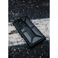 UAG社製 Galaxy S22 用 耐衝撃ケース MONARCH (ブラック) UAG-GLXS22-P-BK 写真5