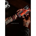 UAG社製 Galaxy S22 用 耐衝撃ケース MONARCH (マラード) UAG-GLXS22-P-ML 写真5