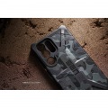 UAG社製 Galaxy S22 用 耐衝撃ケース PATHFINDER SE (ミッドナイトカモ) UAG-GLXS22-MC 写真5