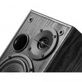 Edifier ブックシェルフ型アクティブスピーカー 入力2系統 (PC&AUX)【日本正規代理店品】ED-R1100-A 写真5