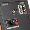 Edifier R1380DB Bluetooth対応 最大出力42W パワードブックシェルフスピーカー 【日本正規代理店品】ED-R1380DB-BR-A 写真5