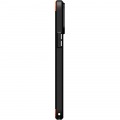 UAG社製 iPhone 13 Pro Max用 耐衝撃ケース MagSafe対応 CIVILIAN (ブラック) 写真5