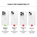 Urban Armor Gear URBAN ARMOR GEAR iPhone 14 Pro Max ( 6.7 ) 2022対応 耐衝撃ケース PATHFINDER ホワイト 【日本正規代理店品】 UAG-IPH22LB-WH 写真5