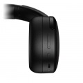 プリンストン ハイレゾ対応ワイヤレスノイズキャンセリングヘッドホン ブラック ED-WH950NB-BK 写真5