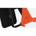 iPhone 15 Pro 2023対応耐衝撃ケース CIVILIAN MagSafe対応 ブラック 【日本正規代理店品】 写真5
