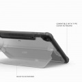 URBAN ARMOR GEAR UAG製 Surface Pro 12インチ用 PLYOケース ( アイス / アッシュ ) UAG-SFPRO12-Y-I/A 写真5