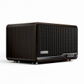 Edifier製 テーブルトップワイヤレススピーカー S300(ウォルナット) 80W Bluetooth, USB-C, AUX, Wi-Fi(AirPlay 時)【日本正規代理店製品】 ED-S300-WN 写真5