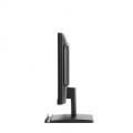 プリンストン 21.5型 フルHD 液晶ディスプレイ 120Hz ADS 入力3系統 Type-C HDMI DisplayPort 5年保証 ブラック PTF-B221W-BK 写真5