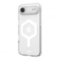 プリンストン UAG iPhone Air用 MagSafe対応ケース PLYO アイス/ホワイト UAG-IPH25LB-YMS-I/W【日本正規代理店品】 写真5