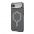 プリンストン UAG iPhone Air用 MagSafe対応ケース ESSENTIAL ARMOR アッシュ UAG-IPH25LB-EMS-AS【日本正規代理店品】 写真5