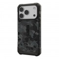 プリンストン UAG iPhone 17 Pro用 MagSafe対応ケース PATHFINDER SE ミッドナイトカモ UAG-IPH25MA-MS-MC【日本正規代理店品】 写真5