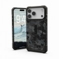 プリンストン UAG iPhone 17 Pro Max用 MagSafe対応ケース PATHFINDER SE ミッドナイトカモ UAG-IPH25LA-MS-MC【日本正規代理店品】 写真5