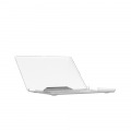 URBAN ARMOR GEAR UAG製 Macbook Pro 14インチ (M4/3/2)用 ESSENTIAL ARMORケース アイス UAG-MBP14M4-EMS-IC 写真5